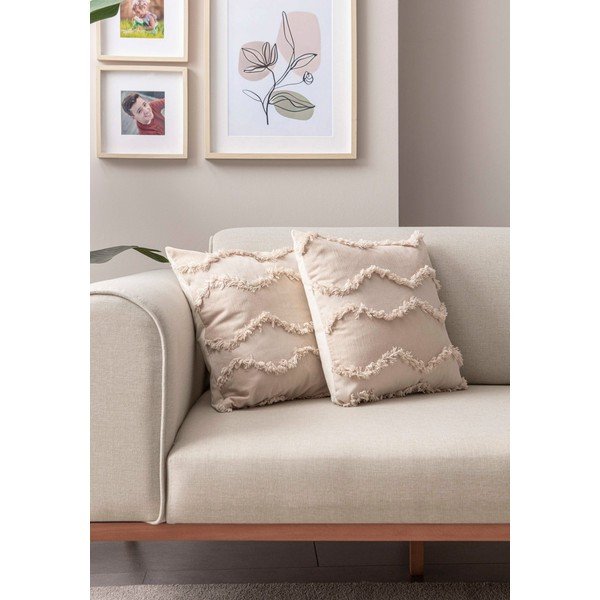 Fețe de pernă 2 buc. 43x43 cm – Mioli Decor-image-3