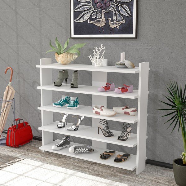 Suport pentru pantofi Vesa - Gauge Concept-image-1