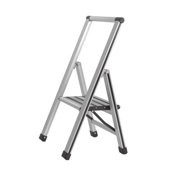 Scără pliantă Wenko Ladder, 76 cm