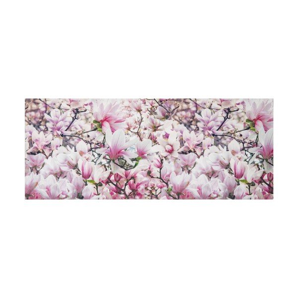 Covor rezistent Webtappeti Magnolia, 58 x 80 cm-image-1