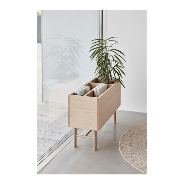 Covor Hübsch Sage, ø 150 cm-image-3