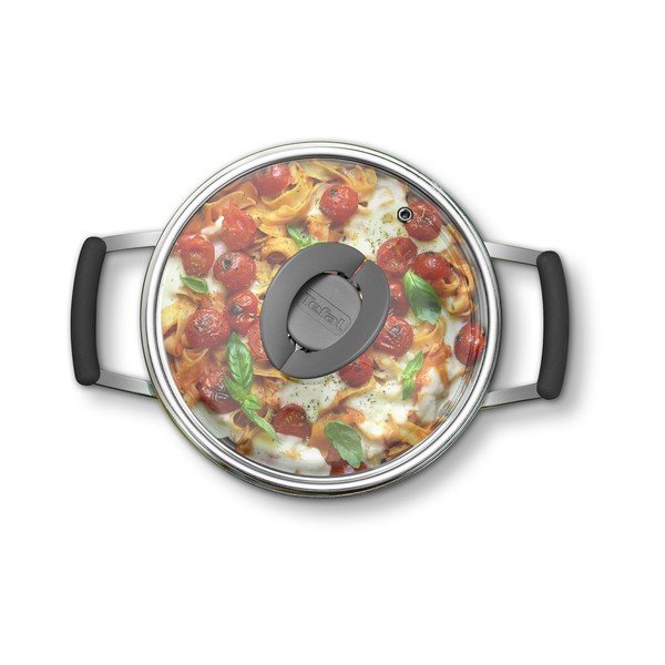 Set de vase pentru gătit 6 buc. din inox  Opti' – Tefal-image-4