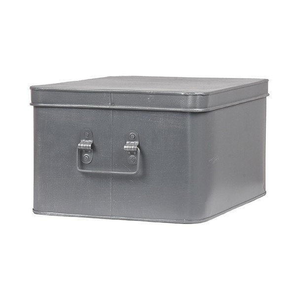 Cutie metalică pentru depozitare LABEL51 Media, lățime 35 cm-image-2