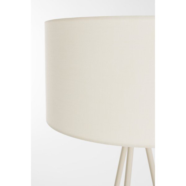 Lampadar bej (înălțime 146 cm) Susie – White Label-image-3