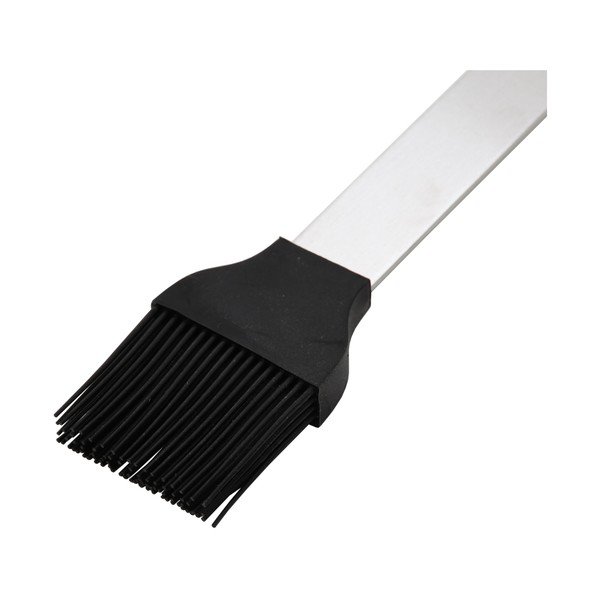 Pensulă din oțel pentru grătar Cattara Shark-image-4