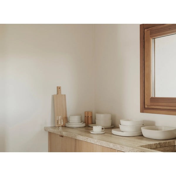 Ceașcă crem din gresie 200 ml Vahlo – Blomus-image-4