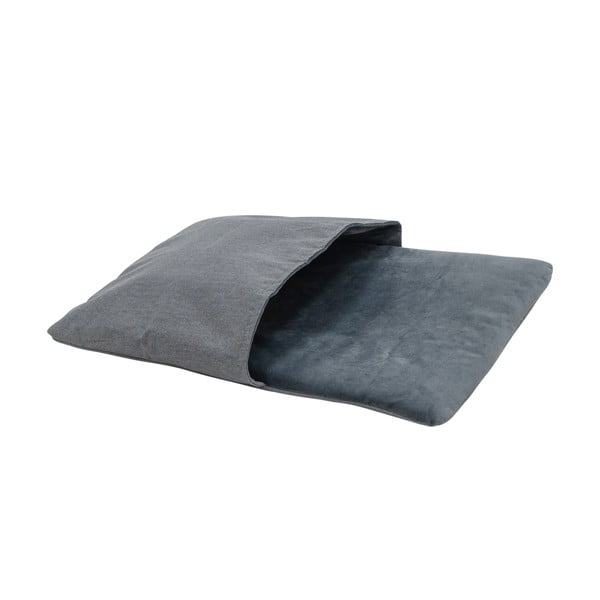 Pat pentru animale de companie gri pentru câini 80x120 cm Outdoor – Madison-image-1