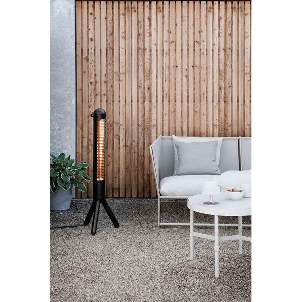 Corp de iluminat solar de exterior cu temporizator ø 13 cm SunLight - Eva Solo-image-1