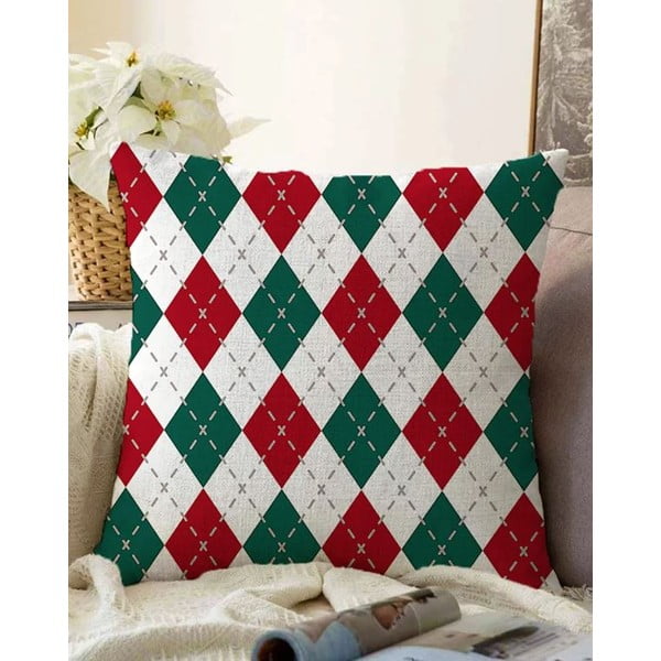 Față de pernă 43x43 cm – Mila Home