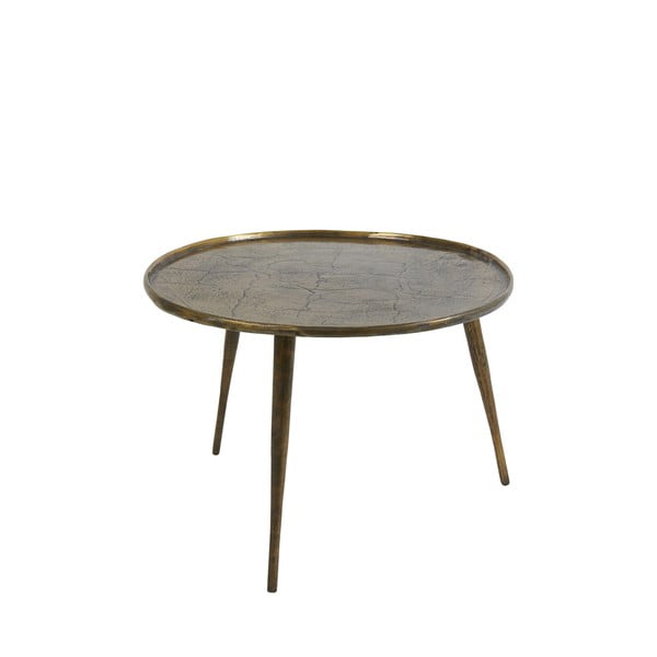 Măsuță auxiliară rotundă ø 59 cm Babina – Light & Living-image-1