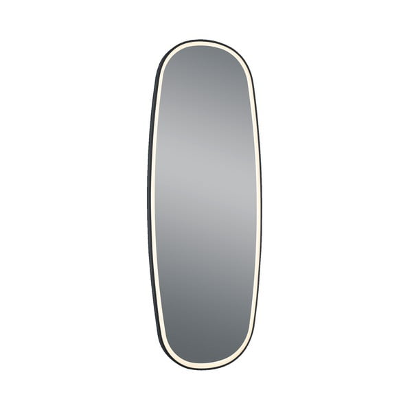 Oglindă de perete cu led 60x160 cm Diana – Mirrors and More-image-2