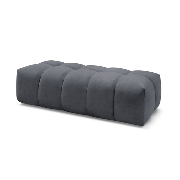 Taburet gri închis Mont-Blanc – Bobochic Paris-image-3