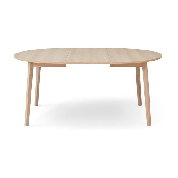 Extensie blat de masă Hammel Single Ø 130 cm-image-1