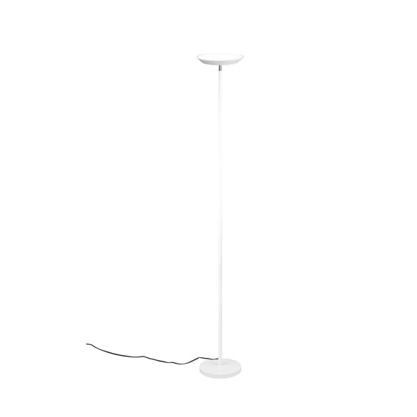 Lampadar alb LED (înălțime 178 cm) Specter – Reality