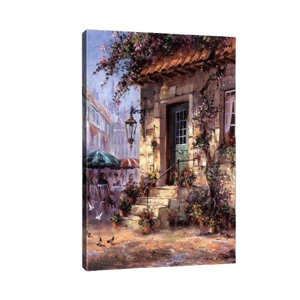 Tablou Tablo Center Vacation, 40 x 60 cm