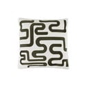 Pernă decorativă din catifea 40x40 cm Ayur – White Label