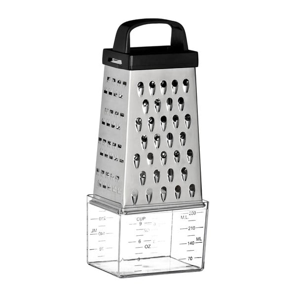 Răzătoare cu 4 fețe Premier Housewares