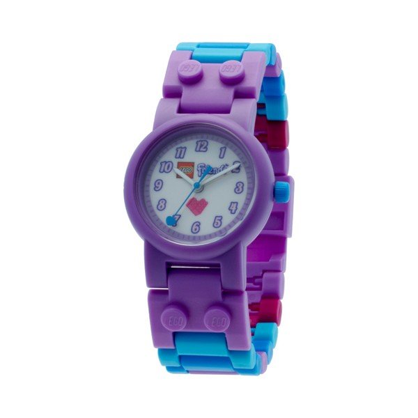 Ceas de mână și figurină LEGO® Friends Olivia-image-1