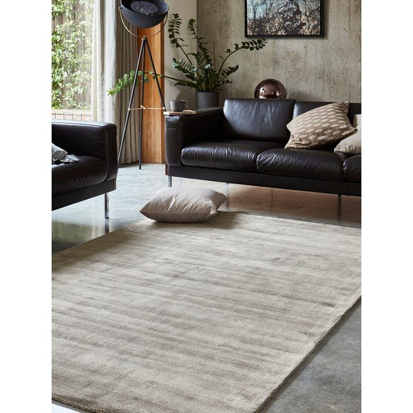 Covor maro 170x120 cm Blade - Asiatic Carpets-image-1