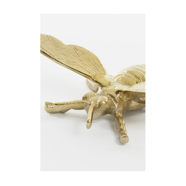Statuetă din metal (înălțime 7,5 cm) Bee – Light & Living-image-3