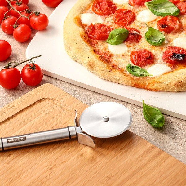Feliator pentru pizza President – Tescoma-image-1