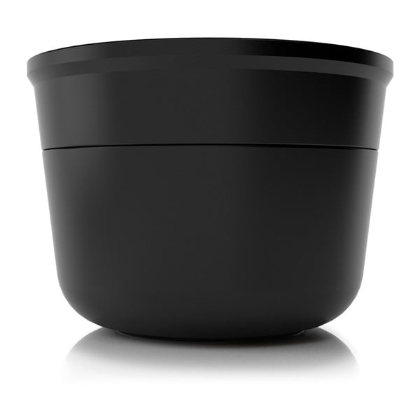 Recipient negru pentru sos Monbento, 75 ml-image-3