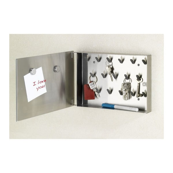 Cutie cu magnet pentru chei Wenko Sweet Home Big-image-3