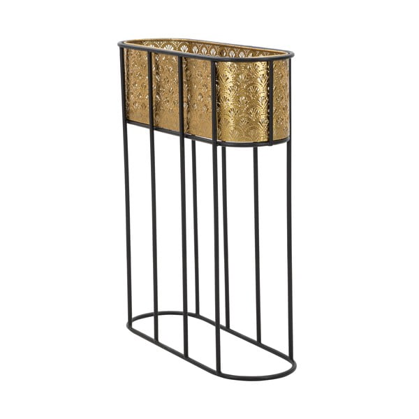 Suport pentru flori din metal Oval – Mauro Ferretti-image-2