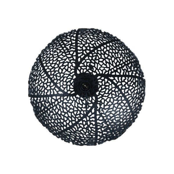 Aplică de perete neagră Sinula – Light & Living-image-2