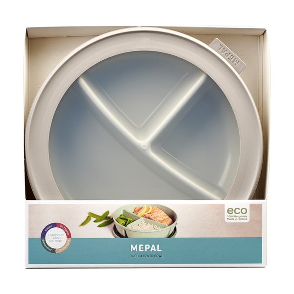 Cutie pentru prânz Nordic white – Mepal-image-4