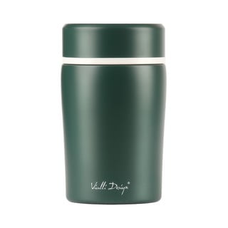 Termos pentru prânz Vialli Design Fuori, 500 ml, verde