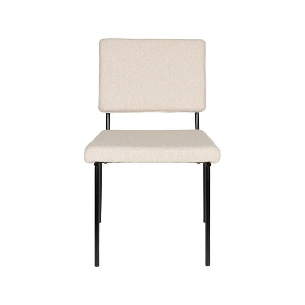 Scaun de dining crem Fellow – Zuiver-image-3