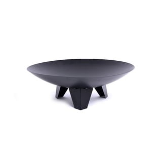 Vatră ø 72 cm Hekla - Rojaplast