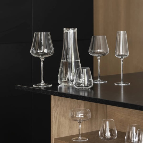 Set de pahare 2 buc. de vin 400 ml Belo – Blomus-image-2