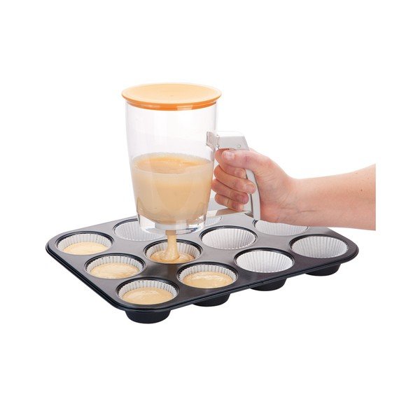 Dozator de aluat Delícia – Tescoma-image-1