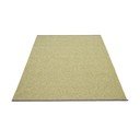 Covor pentru exterior și interior kaki 180x260 cm Effi Apple – Pappelina