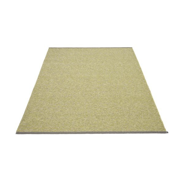 Covor pentru exterior și interior kaki 180x260 cm Effi Apple – Pappelina
