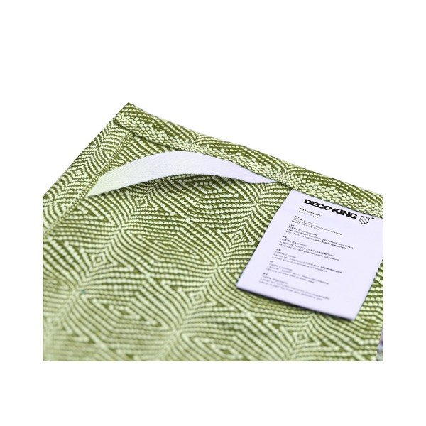 Prosoape de vase 10 buc. din bumbac 50x70 cm Louie – DecoKing-image-1