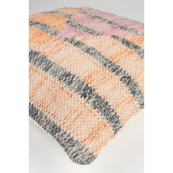 Pernă decorativă 45x45 cm Hampton – Dutchbone-image-3
