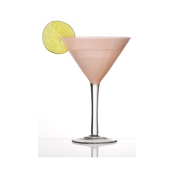 Set 4 pahare pentru cocktail Le Studio Cocktail Glasses-image-1