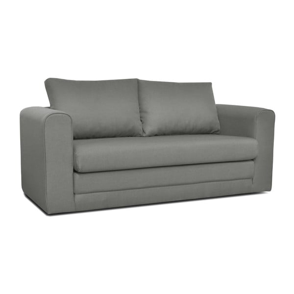 Canapea extensibilă Cosmopolitan design Honolulu, gri-image-2