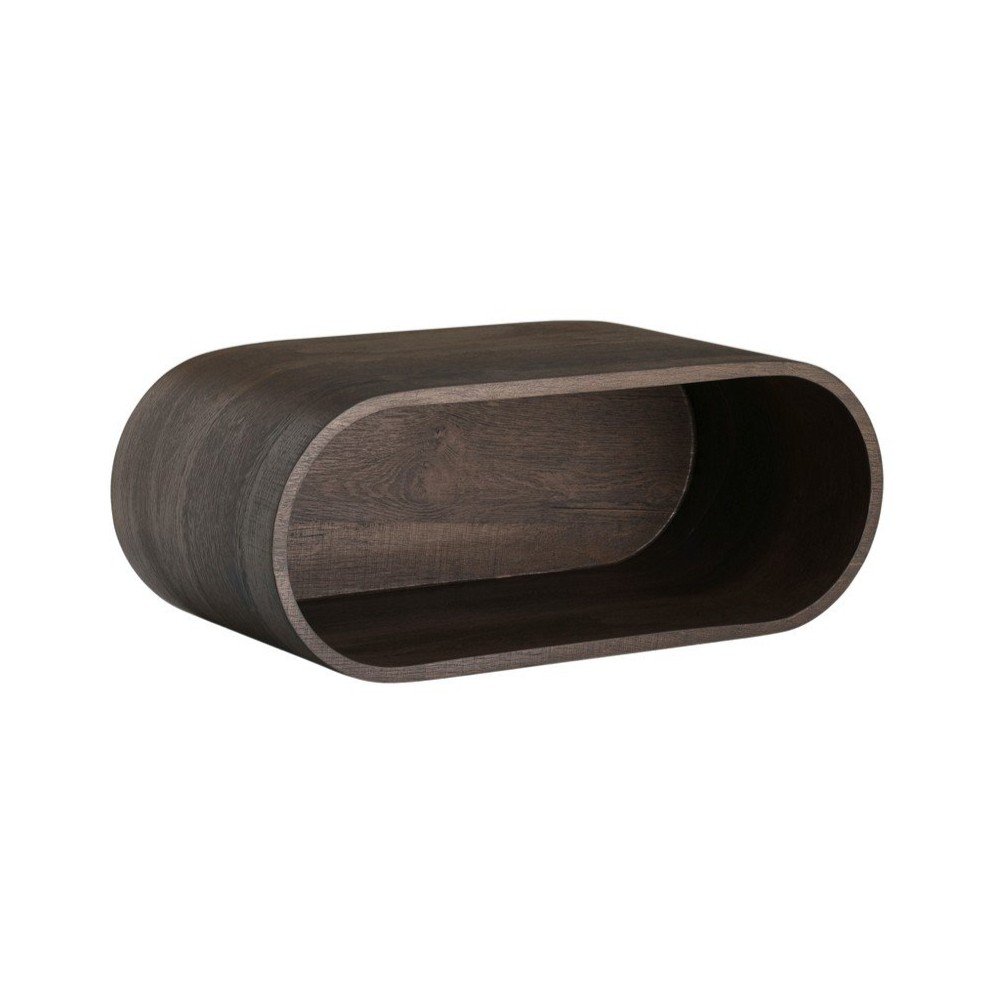Raft maro din MDF 60 cm Positano – Ellos Home