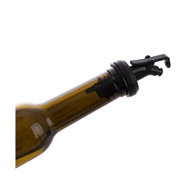 Olivieră din sticlă volum 210 ml – Orion-image-3