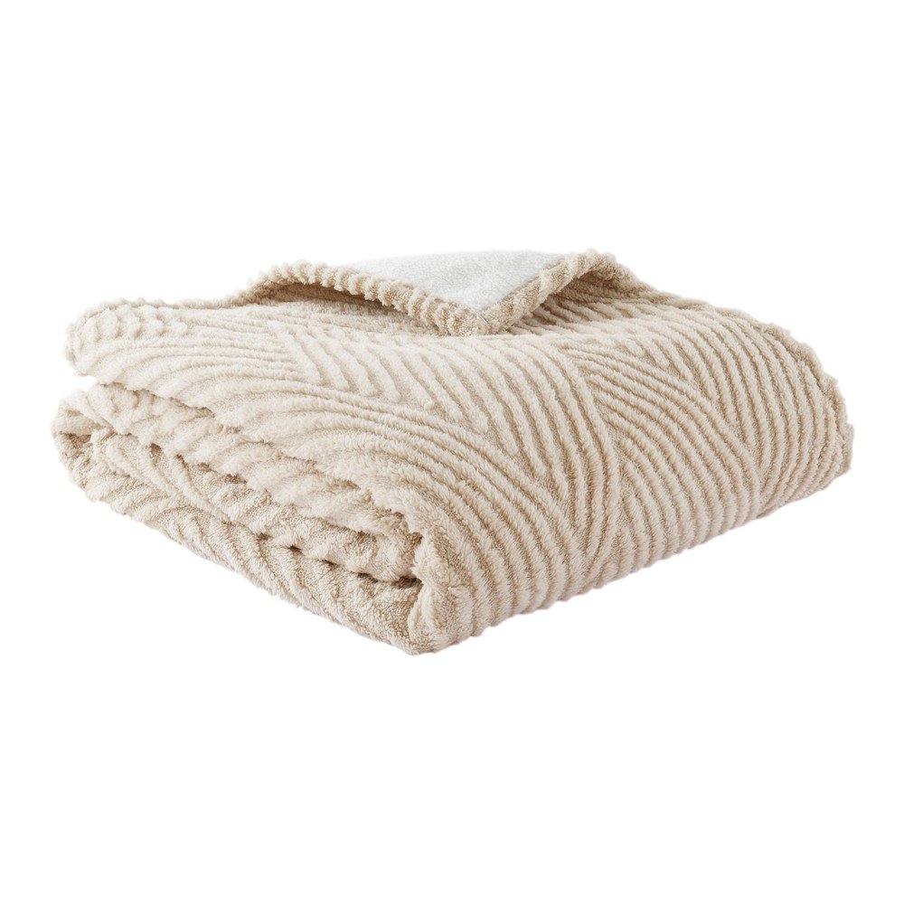 Cuvertura in culoare naturala 230x220 cm Heat Buddy Super Thermal – Catherine Lansfield