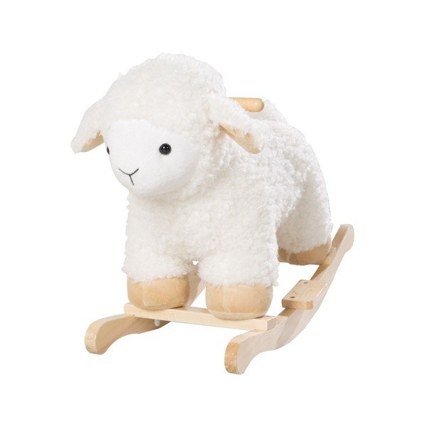 Balanspar miel Roba Kids Lamb-image-1