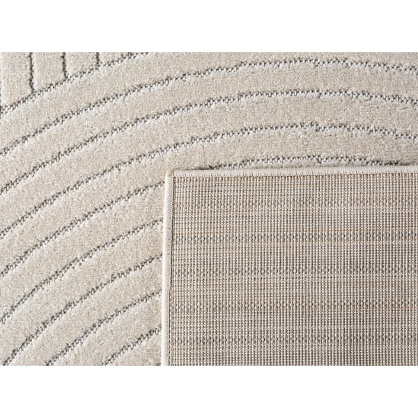 Covor pentru exterior și interior crem 240x340 cm Nova 1201 – Ayyildiz Carpets-image-4