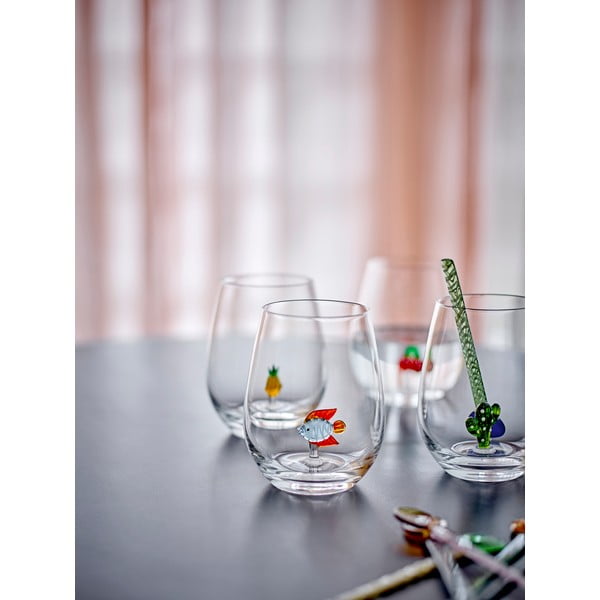 Pahar 560 ml Misa – Bloomingville-image-2