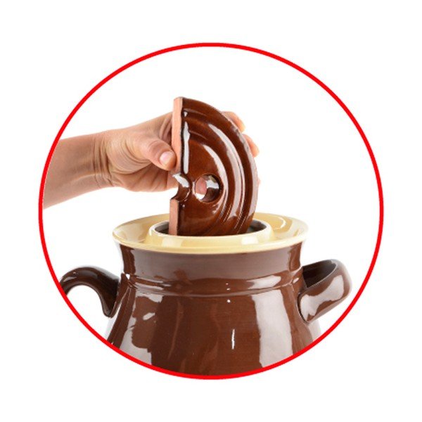 Set de greutăți pentru fermentare – Orion-image-1