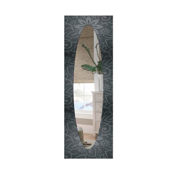 Oglindă de perete Oyo Concept Blossom, 40x120 cm