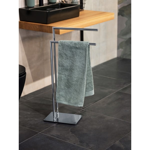 Suport pentru prosoape Wenko Recco-image-2